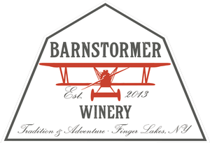 Barnstormer Winery logo
