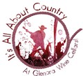 It's all about Country at Glenora Wine Cellars~ Wine & Food Festival