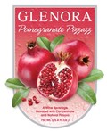 Pomegranate Pizzazz