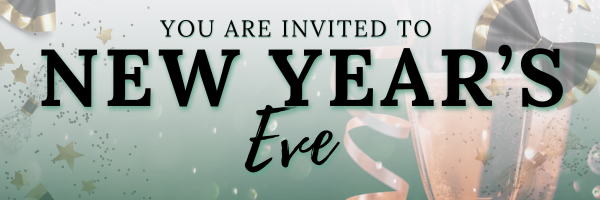 New Year's Eve at The Inn at Glenora Wine Cellars