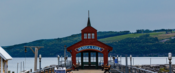 Seneca Lake 