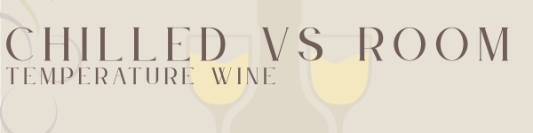 Tasting Tuesday - Wine Temp 
