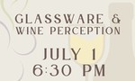 Glassware