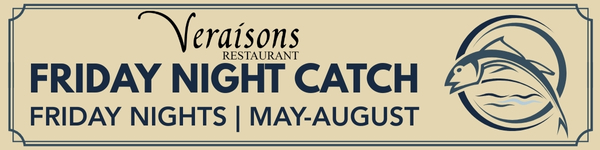 Friday Night Catch