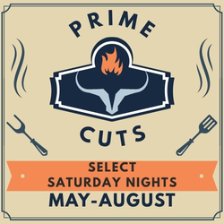 Prime Cuts