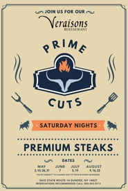 Prime Cuts