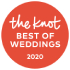 The Knot Best of Weddings 2020