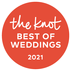 The Knot Best of Weddings 2021