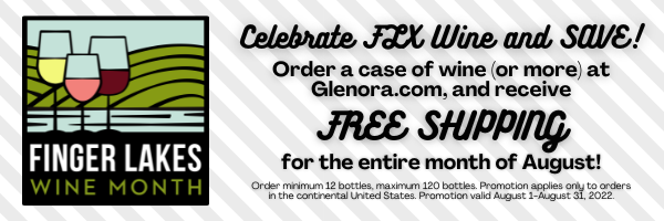 celebrate flx wine month - free shipping on orders of 12 bottles or more for the entire month of August 2022. order maximum 120 bottles, continental united states only, not combinable with other discounts