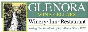 Glenora Wine Cellars logo