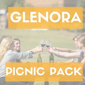 Glenora Picnic Pack at the Inn at Glenora Wine Cellars