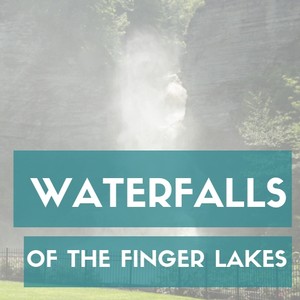 Waterfalls of the Finger Lakes Package at the Inn at Glenora Wine Cellars