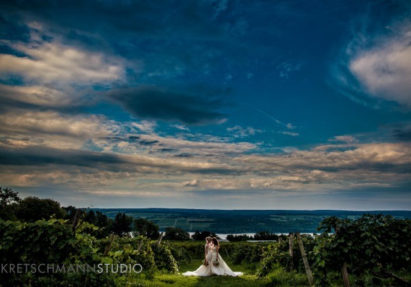 Finger Lakes Winery Weddings And Reception Venue Glenora Wine Cellars Previous