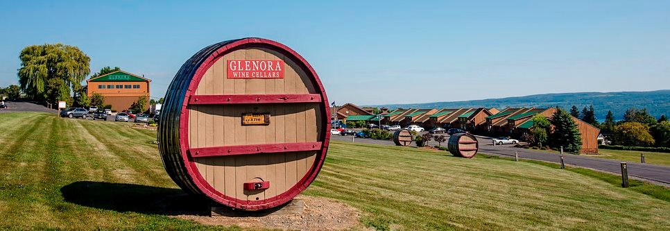 Glenora Wine Cellars Finger Lakes Winery Online Wine Store