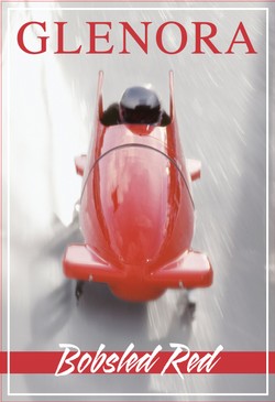 Bobsled Red