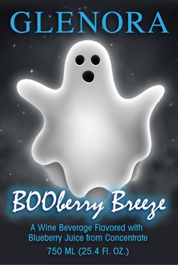 BOOberry Breeze