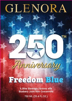 Freedom Blue