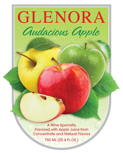 Audacious Apple