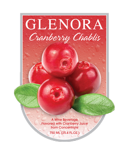 Cranberry Chablis