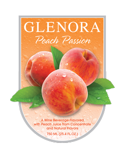 Peach Passion
