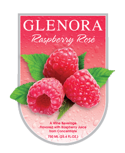 Raspberry Rose