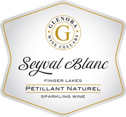 Seyval Blanc Pétillant Naturel