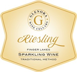 Sparkling Riesling