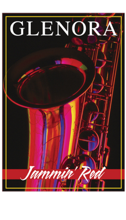 Jammin' Red