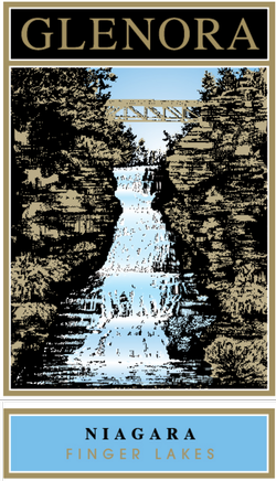 Niagara 750mL