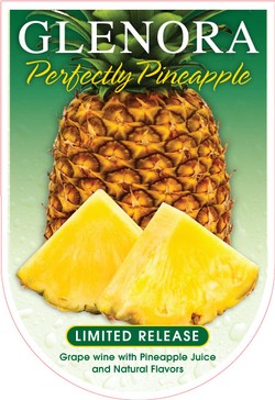 Perfectly Pineapple