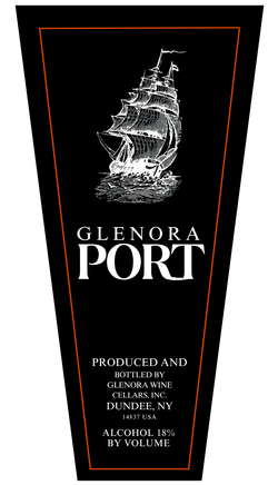 Port 750ml