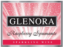 Raspberry Spumante