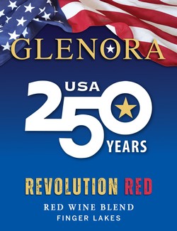 Revolution Red