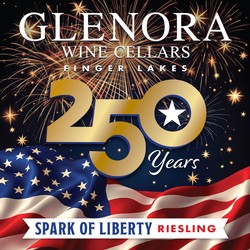 Spark of Liberty Riesling