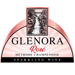 Sparkling Rosè