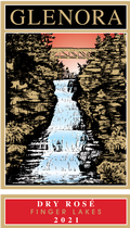 Dry Rosé 2021