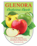 Audacious Apple