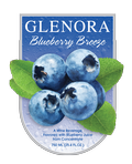 Blueberry Breeze