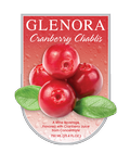 Cranberry Chablis
