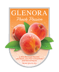 Peach Passion