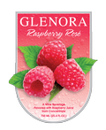 Raspberry Rose