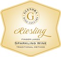Sparkling Riesling