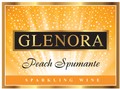 Peach Spumante - Non Vintage