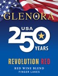 Revolution Red