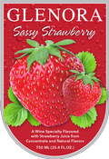 Sassy Strawberry