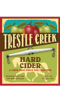 Trestle Creek Hard Cider