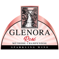 Sparkling Rosè